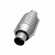 MagnaFlow Conv Univ Mf 2.5 Magnaflow Catalytic Converter Universal