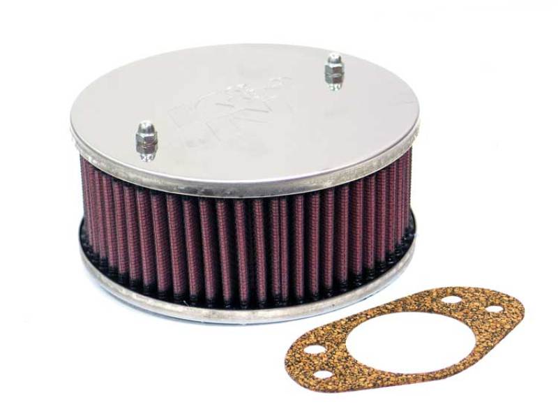 Carburetor Air Cleaners