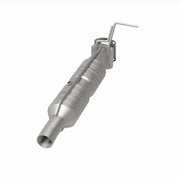 MagnaFlow 09-19 Ford F53 V10 6.8L Underbody 6.8L Direct Fit Catalytic Converter Magnaflow Catalytic Converter Direct Fit