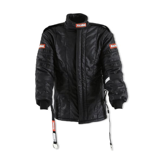 RaceQuip Nomex Multi Layer Fire Suit Jacket 91930039RQP RACEQUIP Autoparts