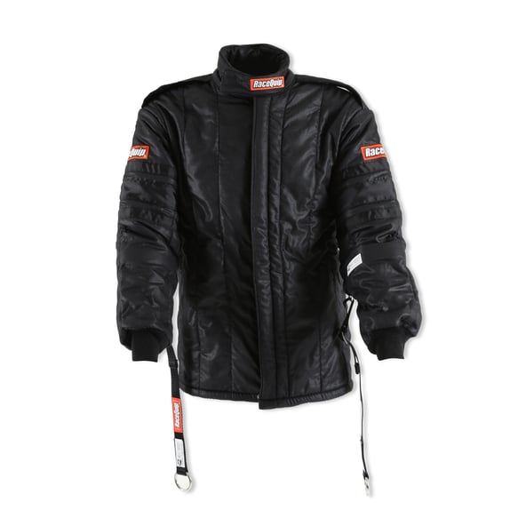 RaceQuip Nomex Multi Layer Fire Suit Jacket 91930059RQP RACEQUIP Autoparts