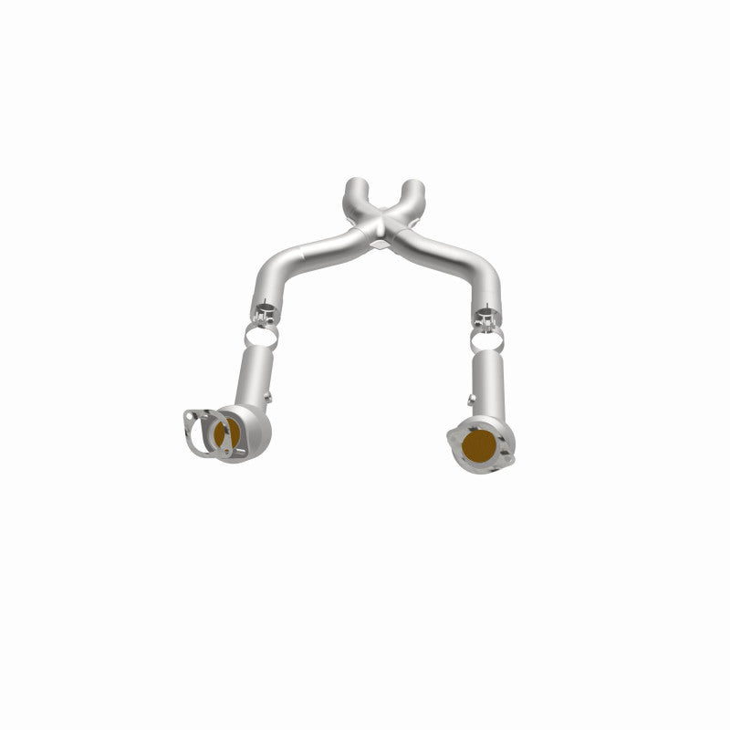 MagnaFlow Conv DF 2011 Ford Mustang 5.0L Magnaflow Catalytic Converter Direct Fit