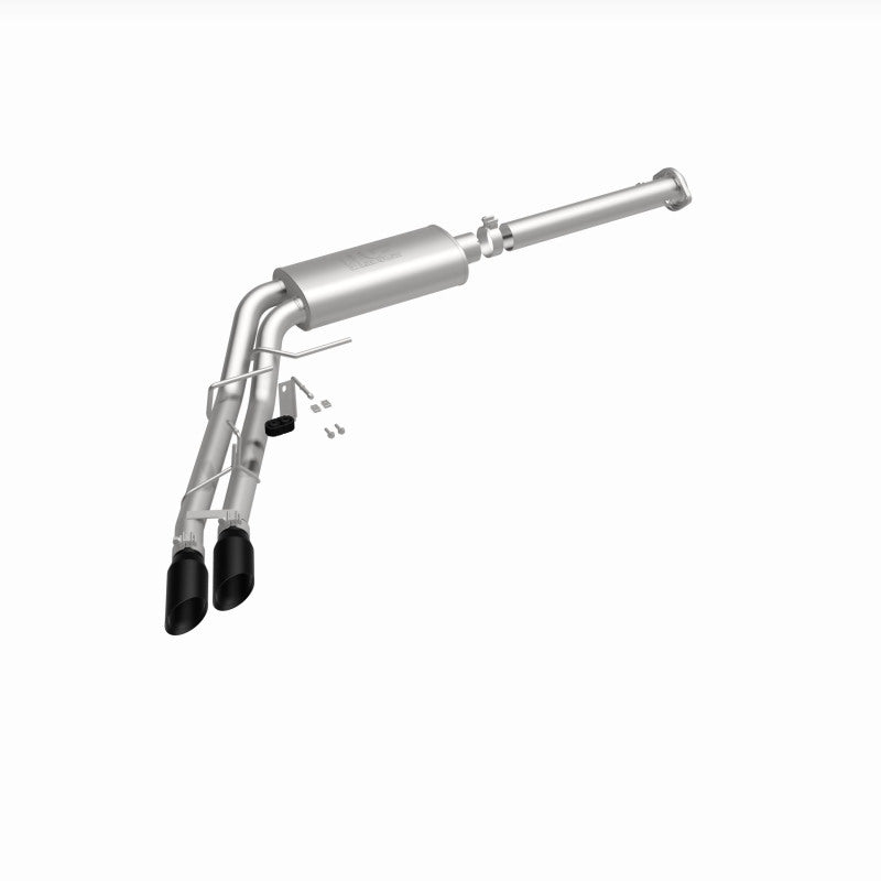 Magnaflow 15-20 Ford F-150 Street Series Cat-Back Performance Exhaust System Magnaflow Catback