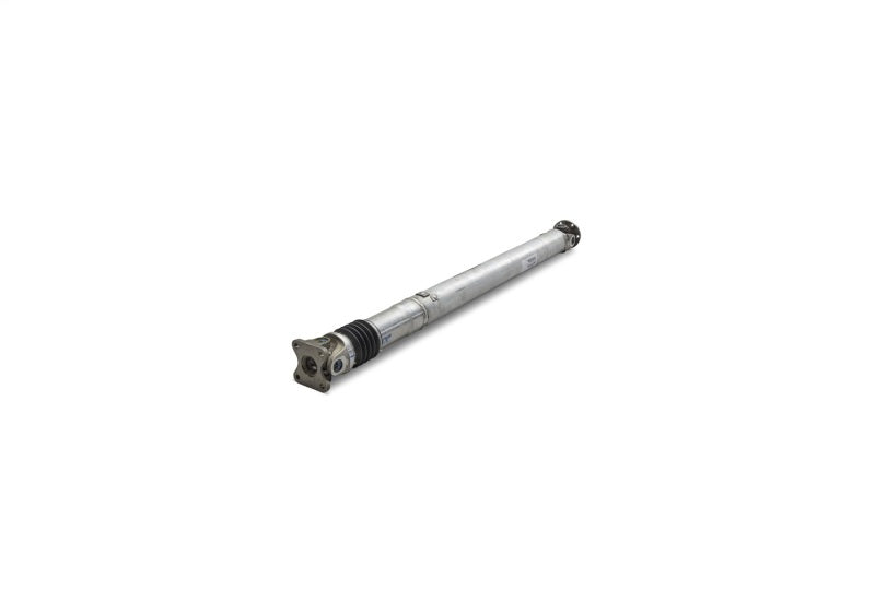 Ford Racing 07-12 Mustang GT500 One Piece Aluminum Driveshaft Assembly Ford Racing Driveshafts