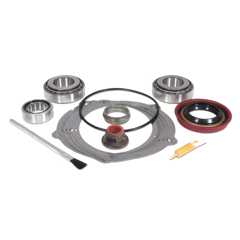 Yukon Gear Pinion install Kit For Ford 9in Diff / 28 Spline / Oversize Yukon Gear & Axle Ring and Pinion Install Kits
