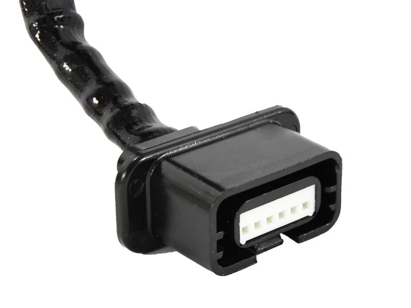 aFe Power Sprint Booster Power Converter 10-17 Ford Trucks V6/V8/V10 (AT) aFe Throttle Controllers