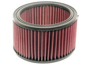 K&N 5-7/8in od4-1/2inid3-1/2in h K&N Engineering Air Filters - Universal Fit