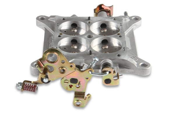Throttle Body Kit, 0-80496-1 112-122 HOLLEY Autoparts