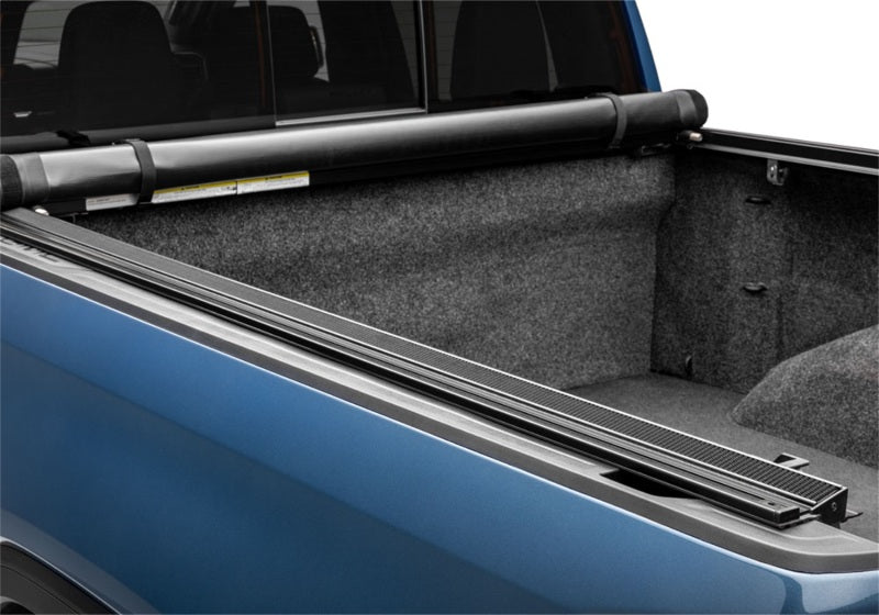 TruXedo 15-24 Ford F-150 80.4in. Bed Pro X15 TS Truxedo Tonneau Covers - Roll Up