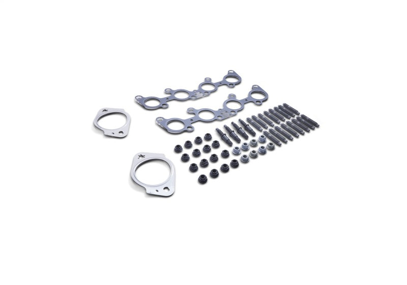 Ford Racing 2011-2017 Mustang 5.0L Coyote Exhaust Manifold Gasket and Hardware Kit Ford Racing Exhaust Gaskets