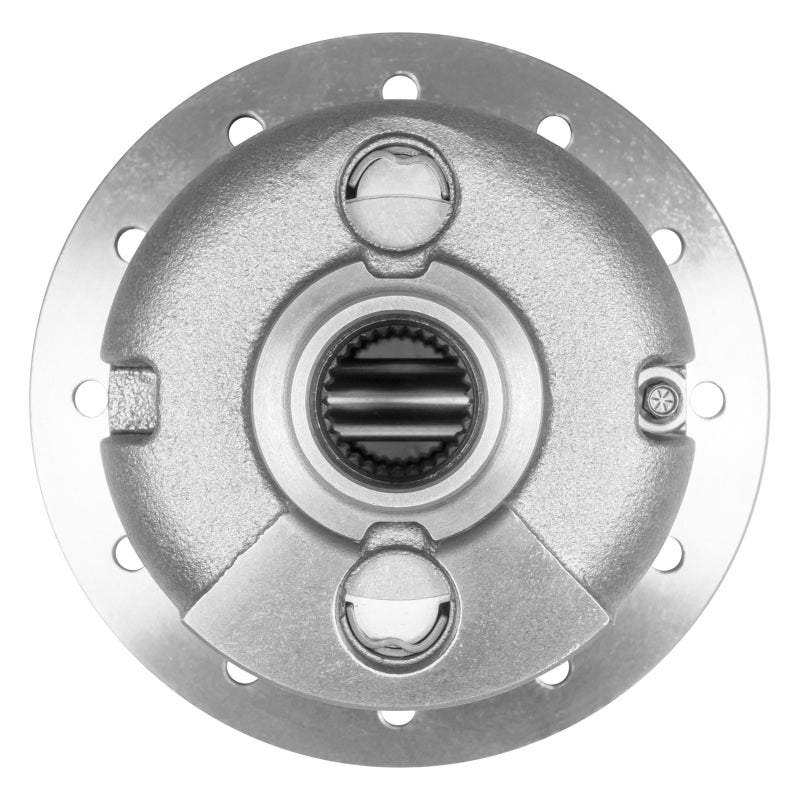 Yukon Gear Duragrip Posi For GM 8.2in w/ 28 Spline Axles / 3.08 and Up Yukon Gear & Axle Differentials