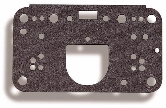 Metering Block Gasket 108-36-2 HOLLEY Autoparts