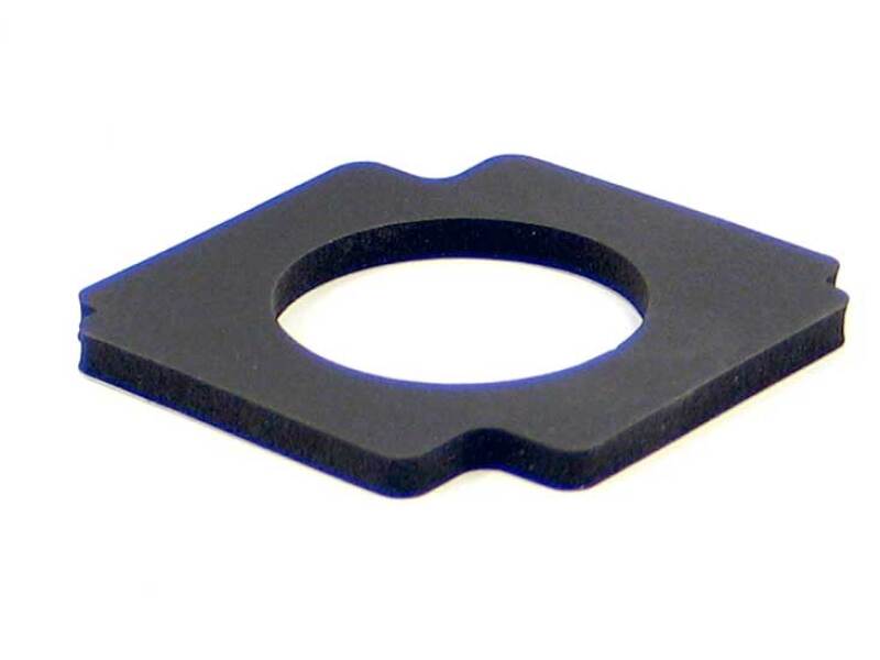 K&N 3/16 Poron Mass Air Sensor Gasket (For Part # knn57-1003) K&N Engineering Cold Air Intakes