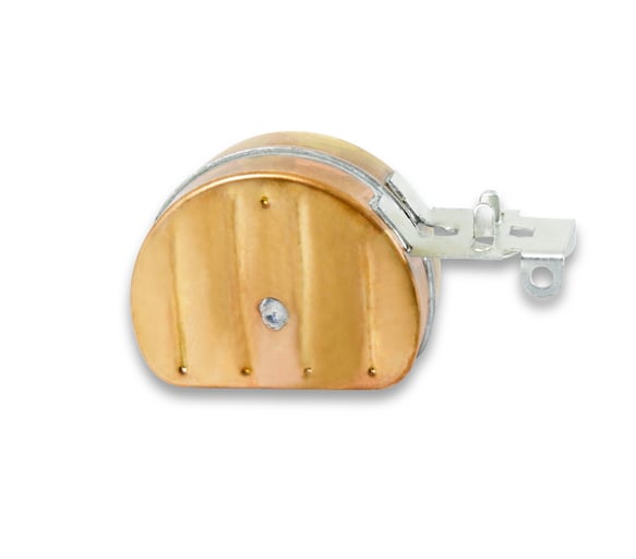 Side Hung Float 116-4 HOLLEY Autoparts