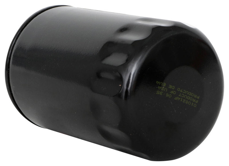K&N 2011+ Buick Enclave 3.6L V6 / 2014+ Chevrolet Silverado 1500 5.3L V8 Spin-On Oil Filter K&N Engineering Oil Filters