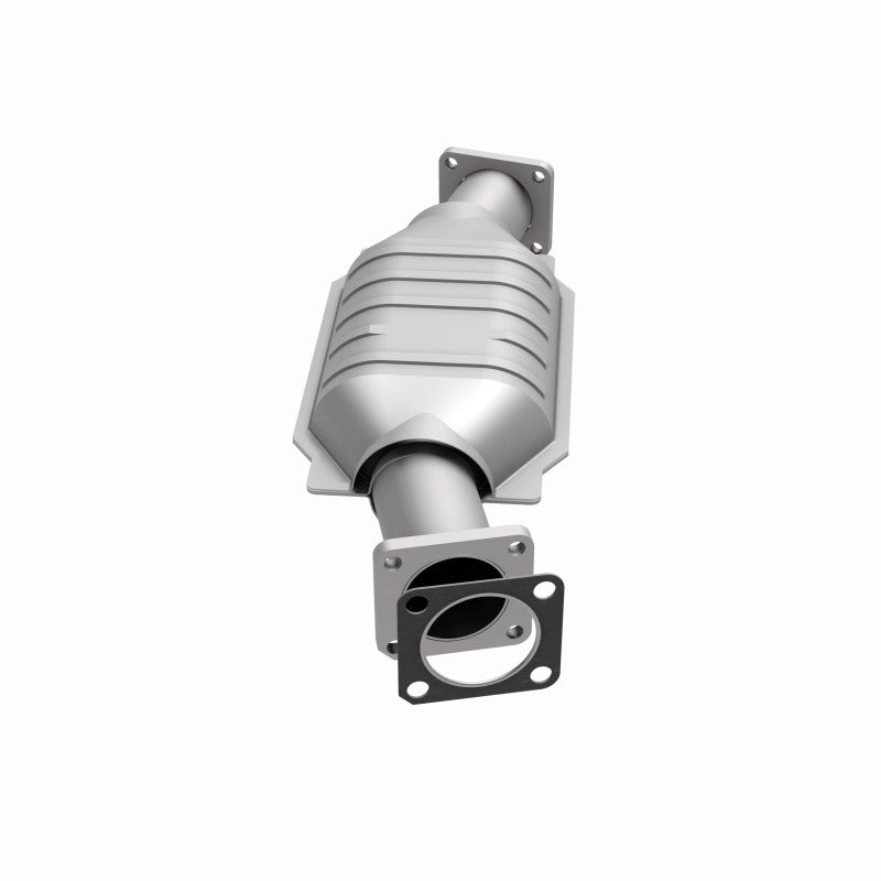 MagnaFlow Direct Fit Catalytic Converter GM 75 79 Magnaflow Catalytic Converter Direct Fit