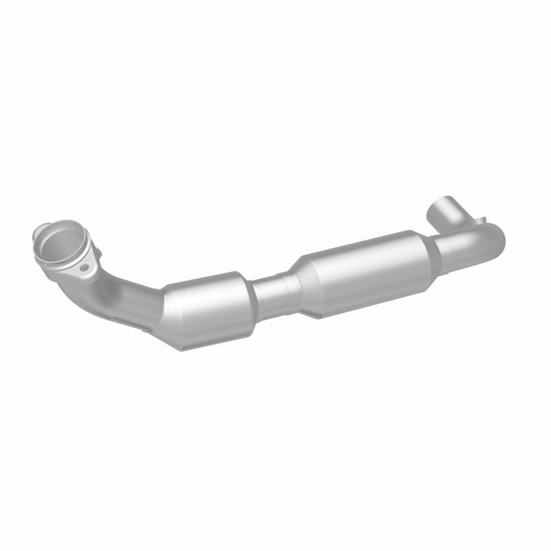 MagnaFlow 02-03 Ford F-150 5.4L Direct Fit Converter Magnaflow Catalytic Converter Direct Fit