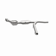MagnaFlow Conv DF 01-04 Ford F-150 4.2L 2wd Magnaflow Catalytic Converter Direct Fit