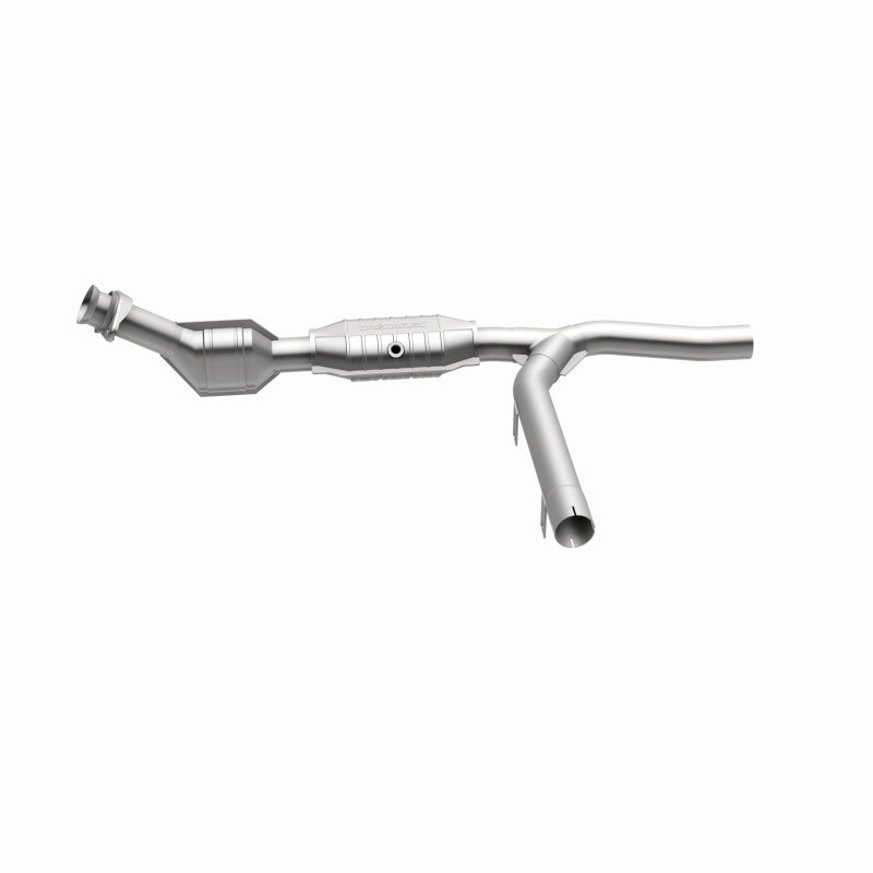 MagnaFlow Conv DF 01-04 Ford F-150 4.2L 2wd Magnaflow Catalytic Converter Direct Fit