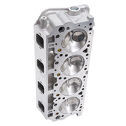 Edelbrock Cylinder Head Victor Jr CNC Chrysler 426-572 CI V8 Complete Edelbrock Heads