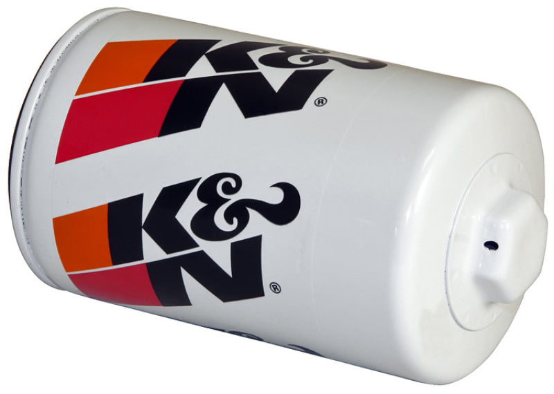 K&N 03-05 Neon SRT-4 / Lotus Elise Performance Gold Oil Filter K&N Engineering Oil Filters