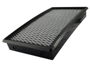 aFe MagnumFLOW Air Filters OER PDS A/F PDS Ford Diesel Trucks 99.5-03 V8-7.3L (td) aFe Air Filters - Drop In