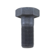 Yukon Gear Replacement Ring Gear Bolt For Dana 60 / 70 / 70U & 70HD / 1/2in X 18 Yukon Gear & Axle Bolts