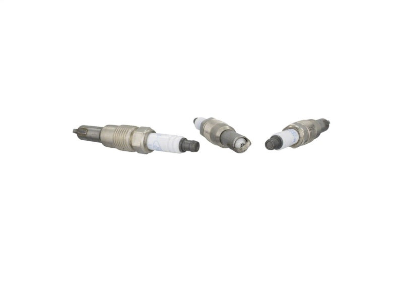Ford Racing 3V Cold Spark Plug Set (16mm Thread) Ford Racing Spark Plugs