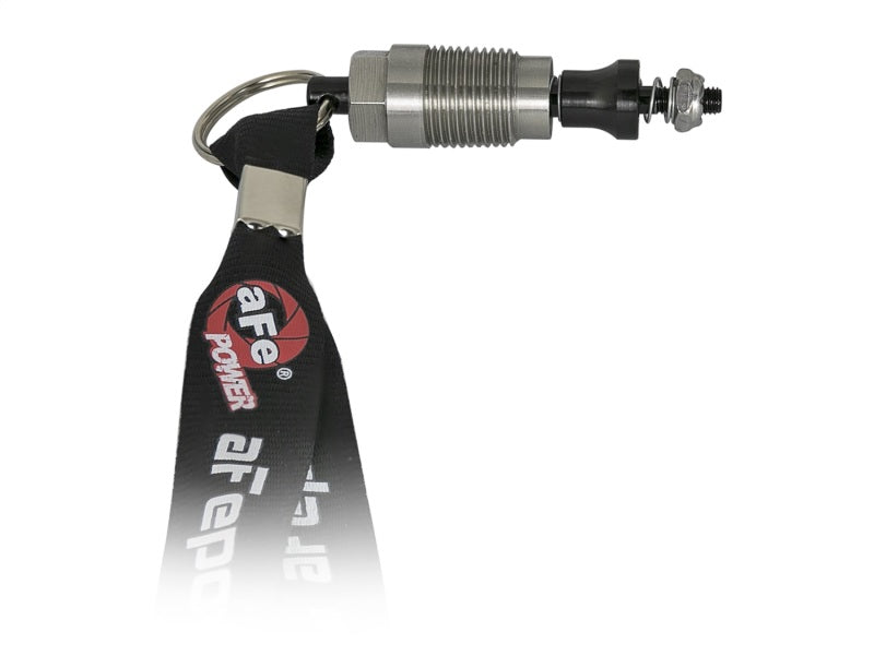 aFe DFS780 MAX Universal Fuel Pump aFe Fuel Air Separators