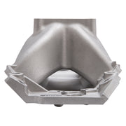Edelbrock Intake Manifold Super Victor II Chevrolet Big Block Tall Deck for Brodix Sr20 Heads Edelbrock Intake Manifolds