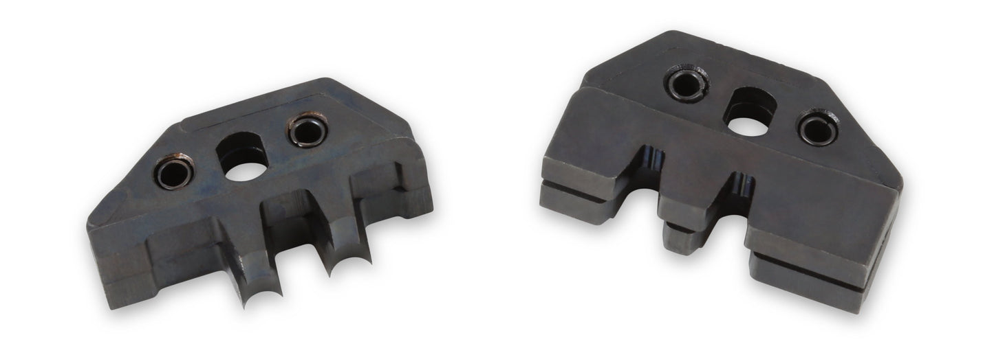 Weathertight Crimp Jaws, Fits PN 35051