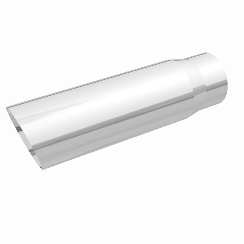 MagnaFlow Tip 1-Pk Sc 3.50 X 12 3 Id 15Deg
