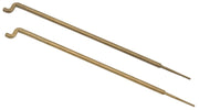 Edelbrock 052-Inch Primary Meter Rod Edelbrock Carburetors