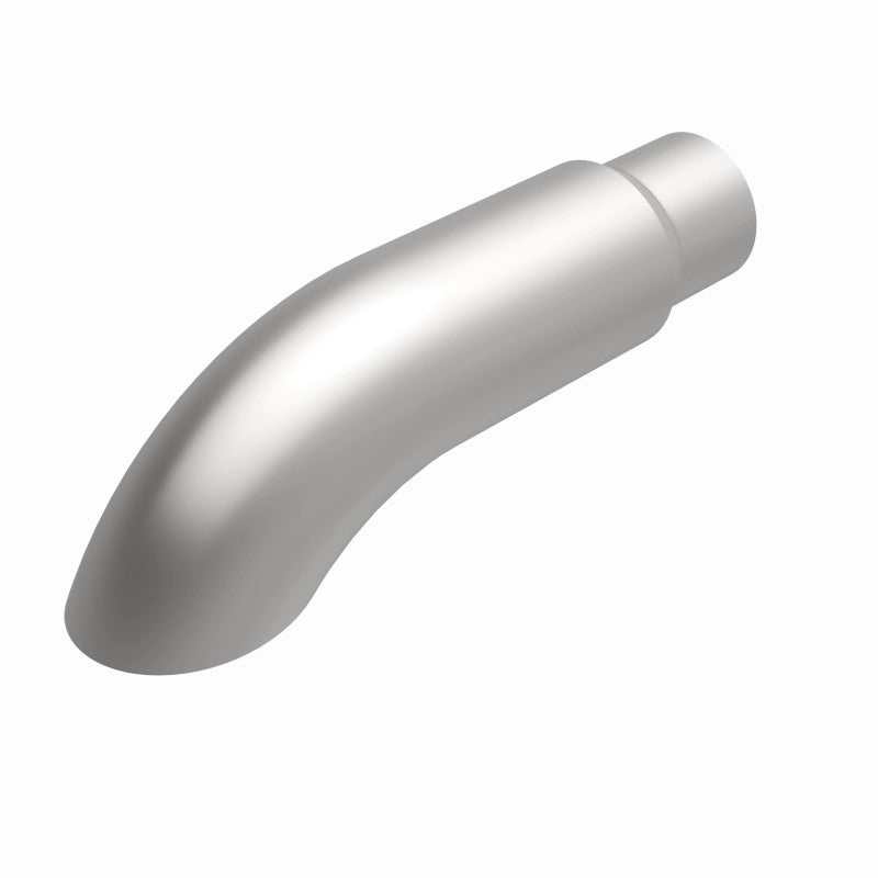 MagnaFlow Tip Turndown 5x20 4inchID 304SS Magnaflow Catalytic Converter Universal