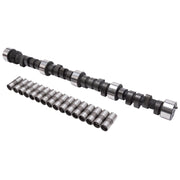 Edelbrock (X) Torker Plus Cam and Lifters Kit67and Later Chev 396-454 Edelbrock Camshafts