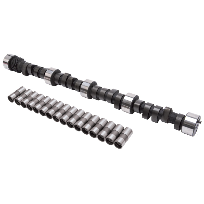 Edelbrock (X) Torker Plus Cam and Lifters Kit67and Later Chev 396-454 Edelbrock Camshafts