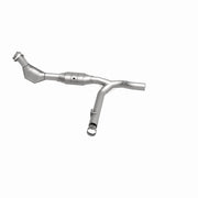 MagnaFlow Conv DF 99 F150/250 4.6L P/S Magnaflow Catalytic Converter Direct Fit