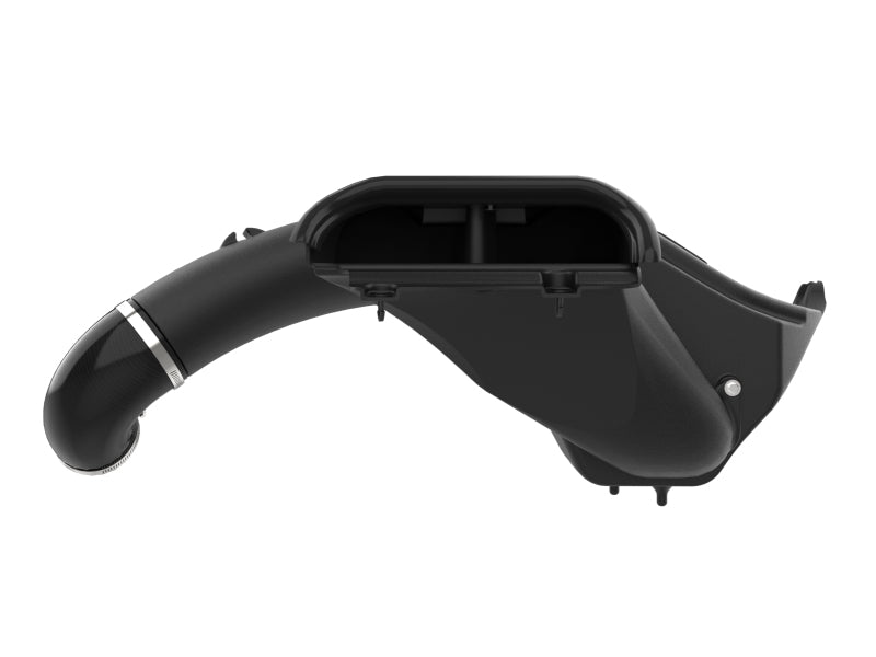 aFe 15-20 Ford F-150 Quantum Cold Air Intake System w/ Pro Dry S Filter aFe Air Intake Components