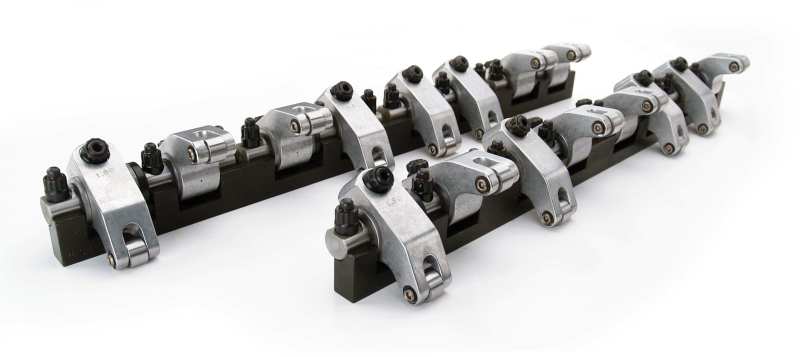 COMP Cams Shaft Rocker Set Std GM LS1 1 COMP Cams Rocker Arms