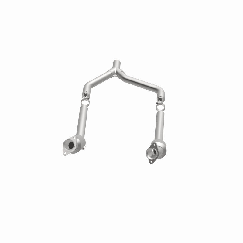 MagnaFlow 05-06 Ford Mustang 4.0L Direct Fit Converter Magnaflow Catalytic Converter Direct Fit