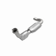 MagnaFlow Direct Fit Catalytic Converter 97 Ford F-150 5.4L (California) Magnaflow Catalytic Converter Direct Fit