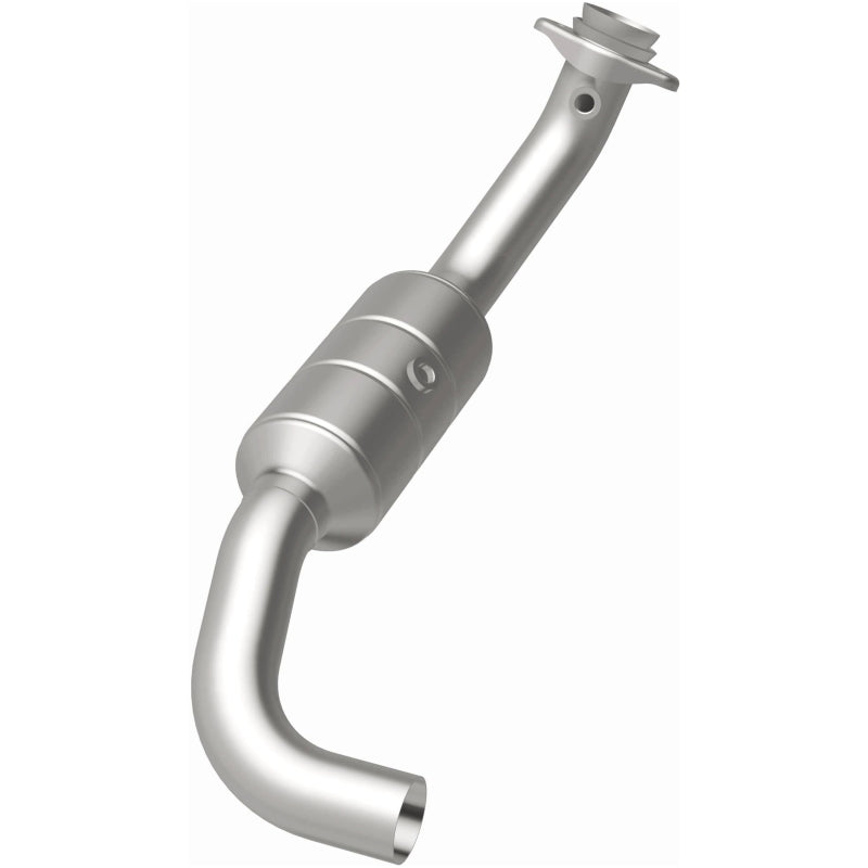 MagnaFlow 2005 Ford F-150 4.6L Direct Fit Converter Magnaflow Catalytic Converter Direct Fit