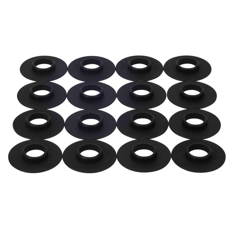 Edelbrock Spring Seat Locator Kit - Set of 16 Edelbrock Hardware Kits - Other