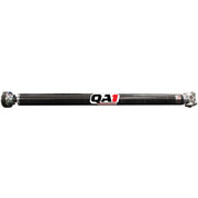 QA1 11-14 Ford Mustang GT 3.3in REV Series Carbon Fiber Driveshaft QA1 Driveshafts