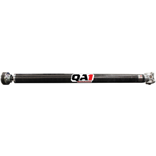 QA1 11-14 Ford Mustang GT 3.3in REV Series Carbon Fiber Driveshaft QA1 Driveshafts