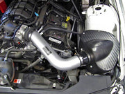K&N 11-12 Ford Mustang 3.7L V6 Typhoon Cold Air Intake K&N Engineering Cold Air Intakes