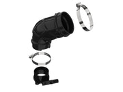 aFe Turboinlet Pipes Fits Takeda Intakes (Use w/ PN 56-70073D/56-70073R/56-10073D/56-10073R) aFe Turbo Inlets