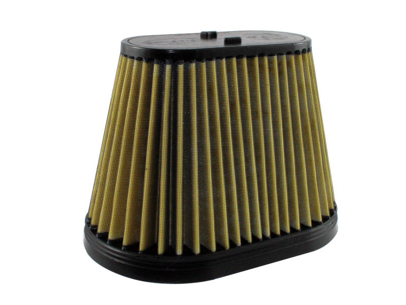 aFe MagnumFLOW Air Filters OER PG7 A/F PG7 Ford Diesel Trucks 03-07 V8-6.0L (td)