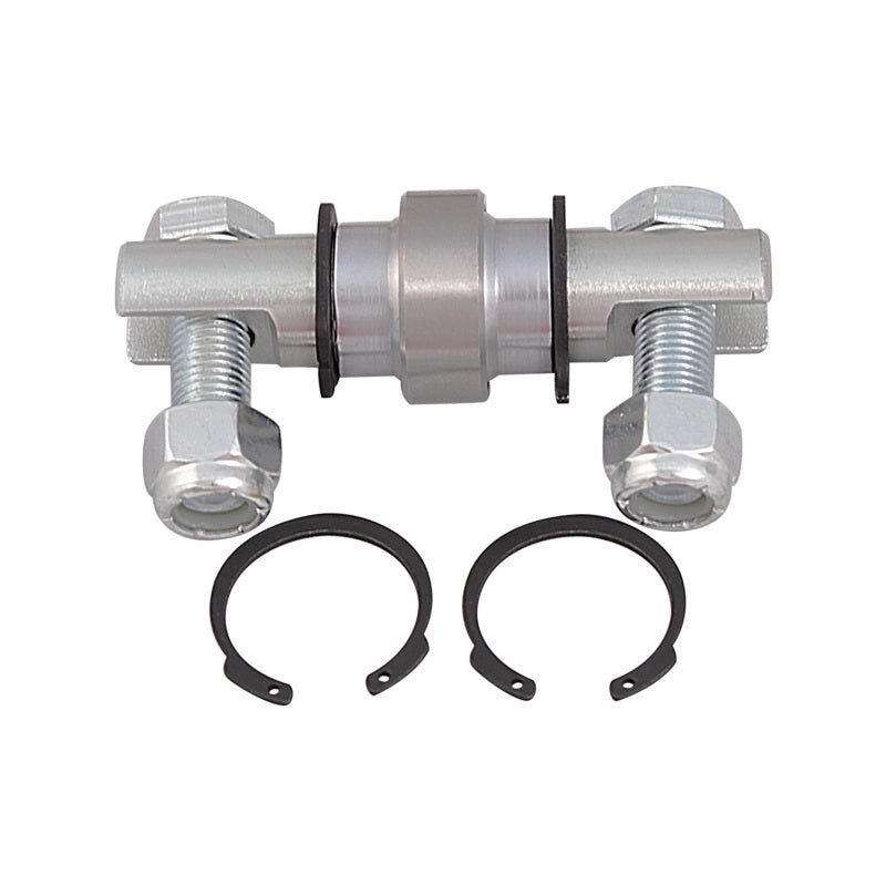 QA1 T-Bar Kit - Converts to T-Bar (5/8 OD Bushing) - 3.5in Bar - Closed Slots QA1 Shocks and Struts