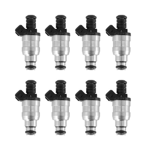 ACCEL - Fuel Injectors - 40 lb/hr 150840